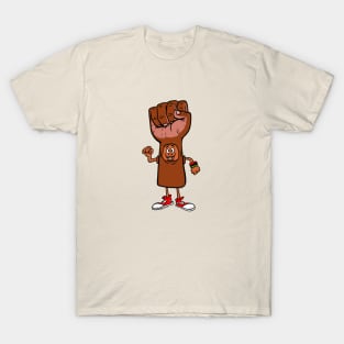 Raise em up! T-Shirt